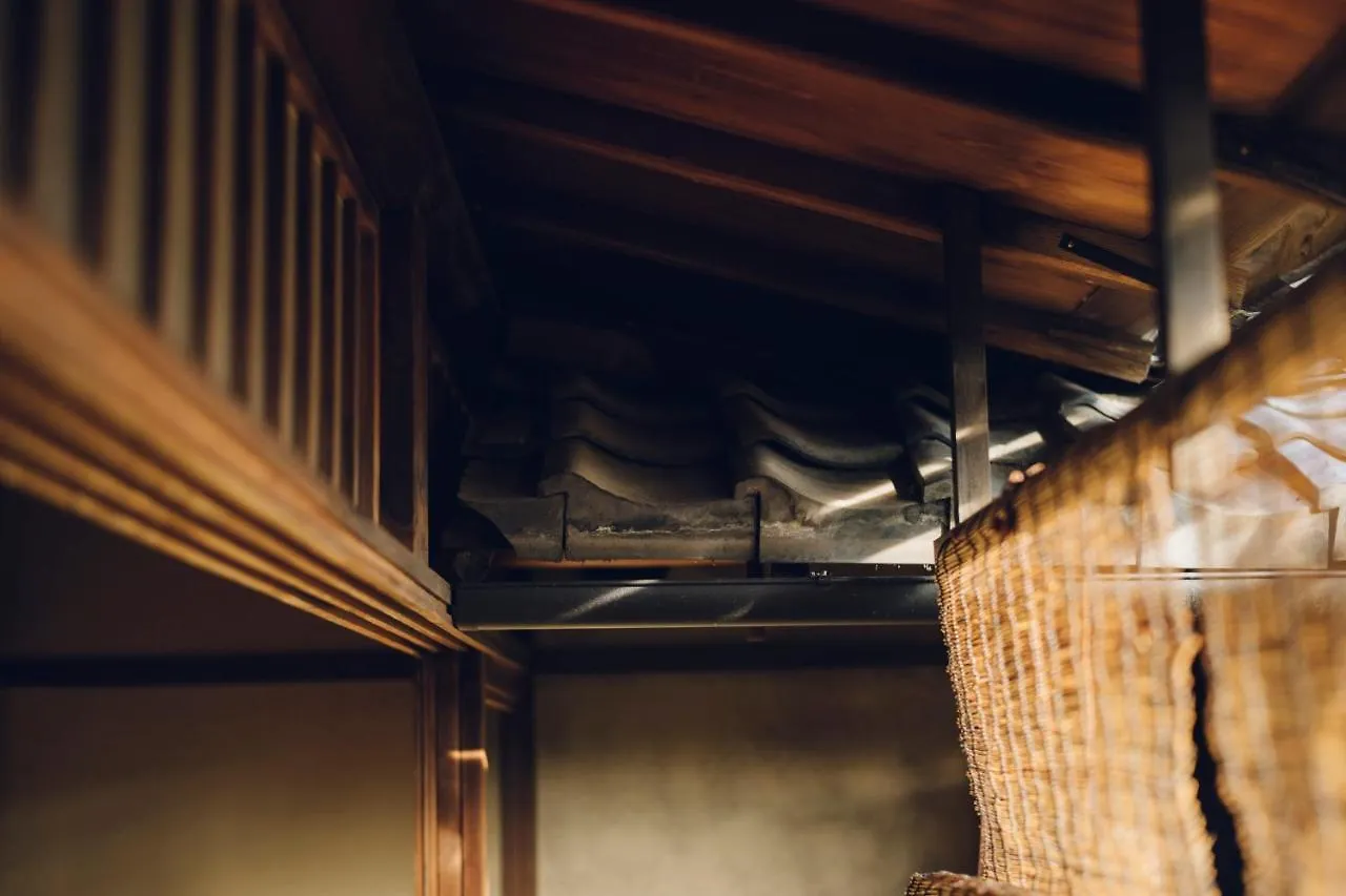 京都市 つきひの家ヴィラ